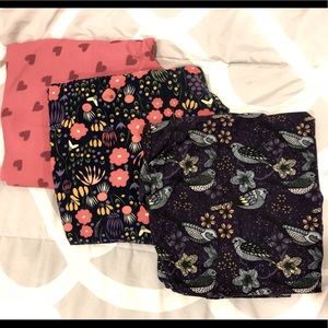 Lularoe TC Leggings